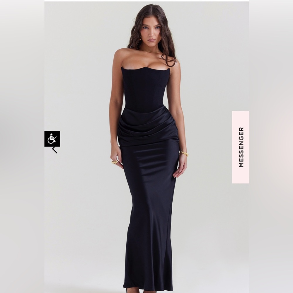 House of CB Persephone Dress